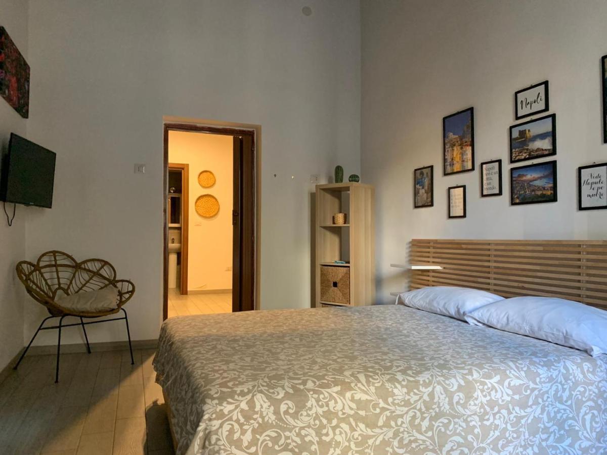 Borgo Orefici - Napoli Centro Exteriér fotografie