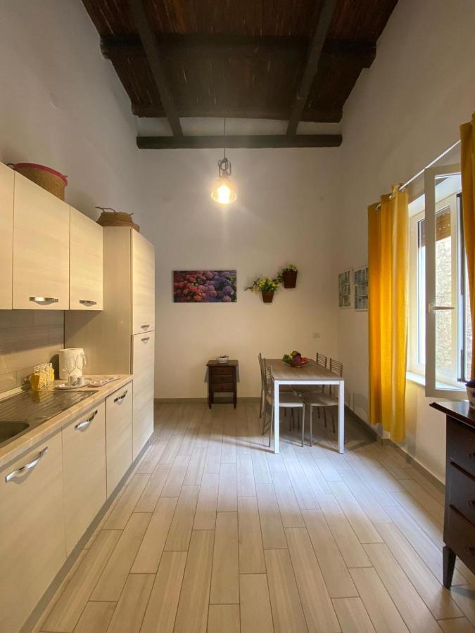 Borgo Orefici - Napoli Centro Exteriér fotografie