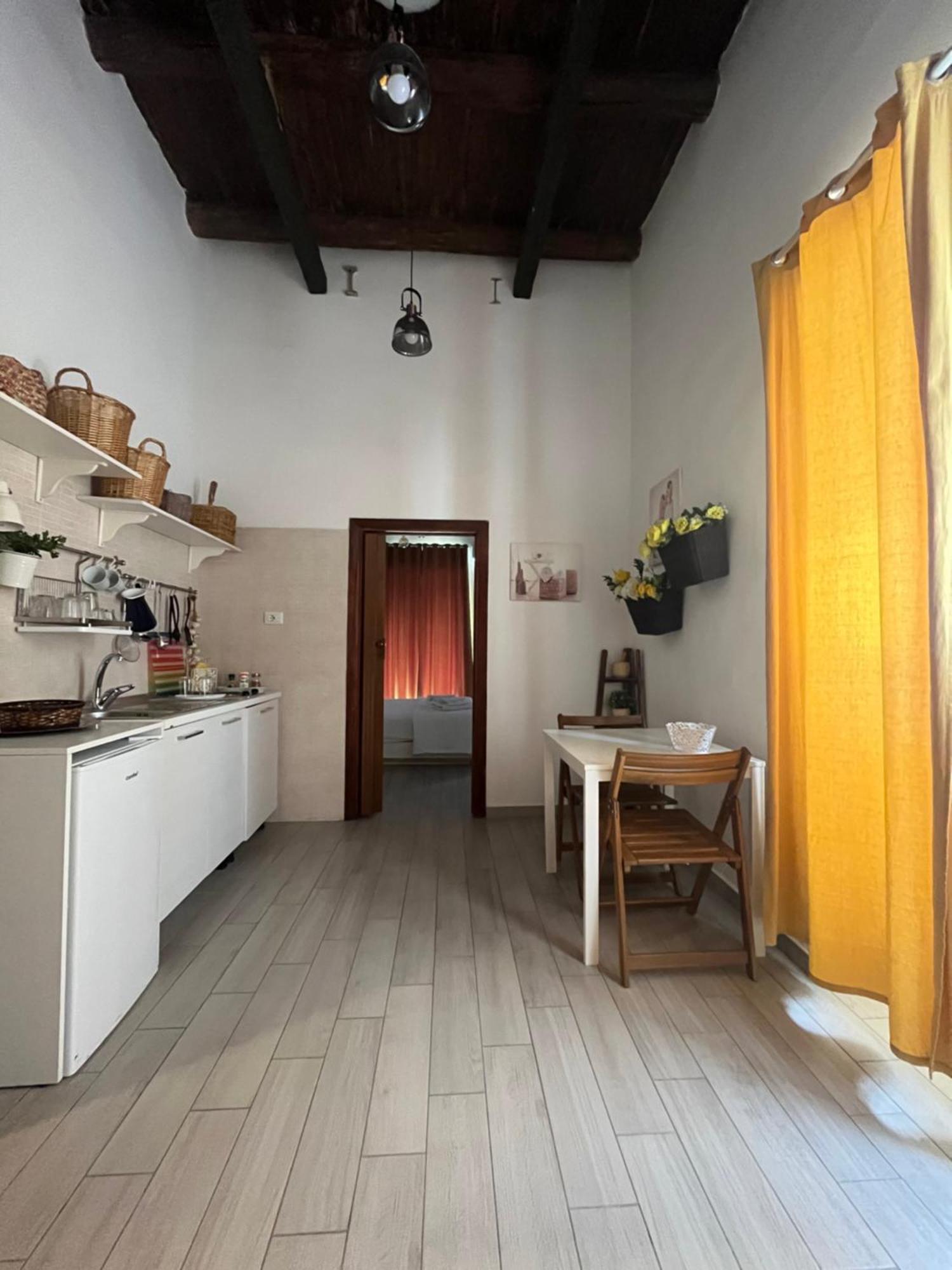 Borgo Orefici - Napoli Centro Exteriér fotografie