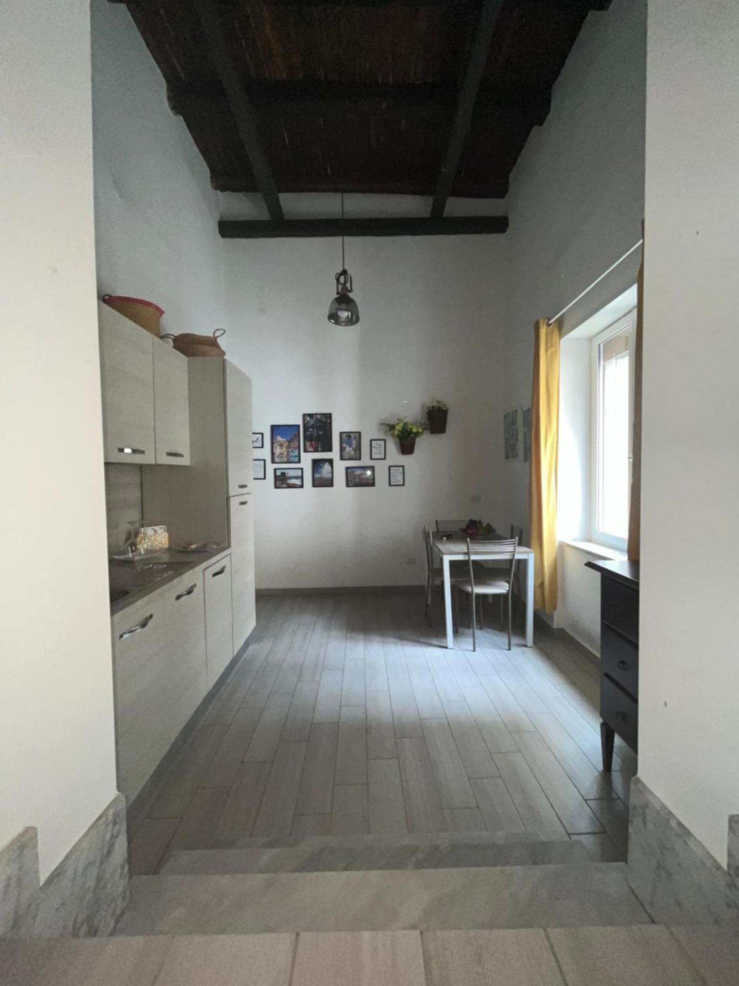 Borgo Orefici - Napoli Centro Exteriér fotografie