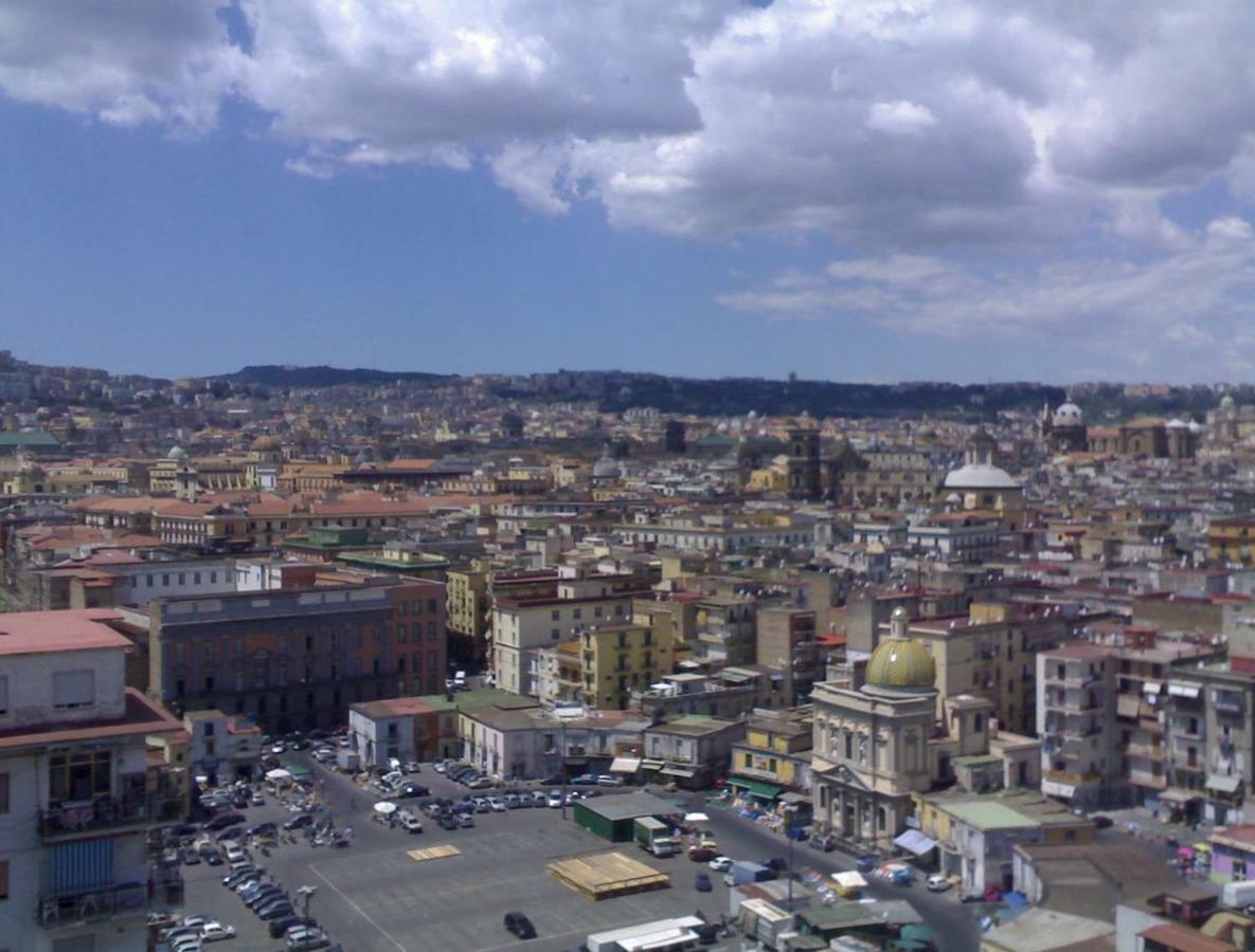 Borgo Orefici - Napoli Centro Exteriér fotografie